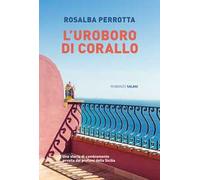 L' uroboro di corallo