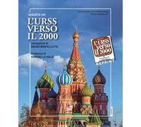 L' Urss verso il 2000