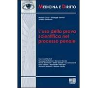 L' uso della prova scientifica nel processo penale