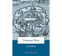 L' Utopia o la migliore forma di repubblica