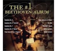 L.V. Beehthoven - Sym 5-7/9/Con Pno 5/Con Vn [d