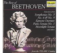 L.V. Beethoven - Best of Beethoven