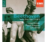 L.V. Beethoven - Complete Music for String