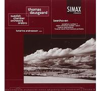 L.V. Beethoven - Complete Orchestral