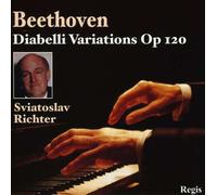 L.V. Beethoven - Diabelli