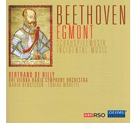 L. V. Beethoven - Egmont