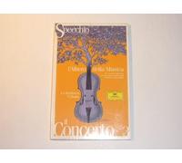 L. V. Beethoven / F. Chopin - Il Concerto Vol. 3 Box Hardbook