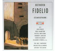 L.V. Beethoven - Fidelio