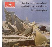 Sakata,Jon Beethoven Hammerklavier (CD)