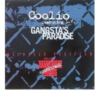 L.V. - Throw Your Hands Up / Gangsta's Paradise
