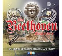 Ludwig van Beethoven The Beethoven Experience (CD) Album