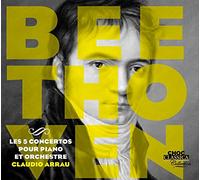 L. Van Beethoven - Complete Piano Concertos