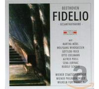 L. Van Beethoven - Fidelio (2 CD)