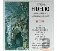 L. Van Beethoven - Fidelio (2 CD)