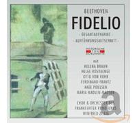L. Van Beethoven - Fidelio (2 CD)