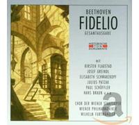 L. Van Beethoven - Fidelio