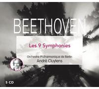 L. van Beethoven - Les Symphonies
