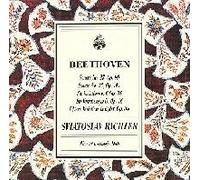 L.van Beethoven: Piano Sonata N°27, 28 - Six Variations op.34, op.76 (Live Performances NY Carnegie Hall 1965 - 1970)