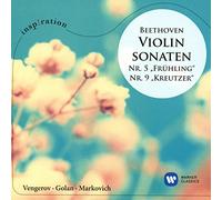 L. Van Beethoven - Violin Sonatas, Nos. 5