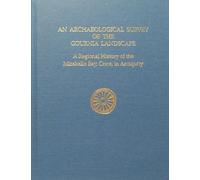 L. Vance Watrous Donald Haggis Krzy An Archaeological Survey (Copertina rigida)