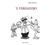 ‘L verzatojo. Testo perugino