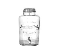 L.VETRO DISPENSER BEVANDE 8lt 703054