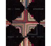 L Vinebaum On Loss and Absence (Copertina rigida)