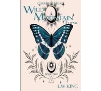 L W King Carrie's Legacy Book 2 (Tascabile) Carrie's Legacy