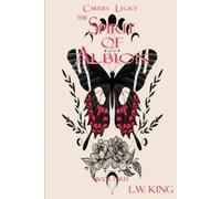 L W King Carrie's Legacy Book 3 (Tascabile) Carrie's Legacy
