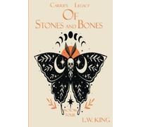 L W King Carrie's Legacy Book 4 (Tascabile) Carrie's Legacy