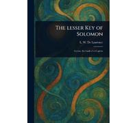 The Lesser Key of Solomon