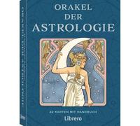 L. Weatherstone Orakel der Astrologie: Die zwölf Sternzeichen (Copertina rigida)