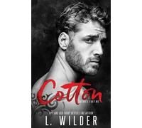 L Wilder Cotton (Tascabile) Satan's Fury MC