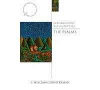 L. William Countryman Conversations with Scripture (Tascabile)