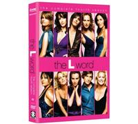 L-Word: Complete Fourth Season (4 Dvd) [Edizione: Stati Uniti]