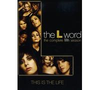 L Word - L-Word: Complete Fifth Season [Edizione: Stati Uniti]