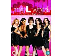 L Word Season 6