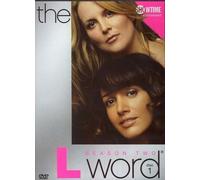 L Word - Season Two Disc One