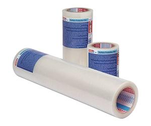 (L x P) 100 m x 25 cm Trasparente 04848-2-1 TESA Contenuto: 1 Rotolo(i)
