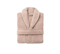 L/XL Albornoz 100% Cotton 360GSM BEIGE CASKERS Home