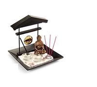 L.ZEN GARDEN 23x23x23cm 841439