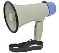 L01 Portatile Megafono 10W, 952.001UK - L01