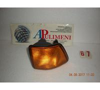 L0248 FANALINO ANTERIORE SX ARANCIONE BMW S.7 E32 88-94 DEPO
