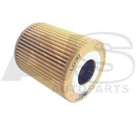 L030 AVS AUTOPARTS Filtro olio per ALPINA,BMW,LAND ROVER,OPEL