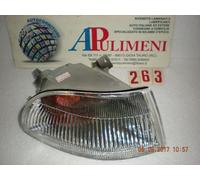 L0416 FANALINO ANTERIORE DX PER HONDA CIVIC 4/P 92- DEPO
