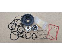/ L055 / Set Guarnizioni Kit Riparazione Adatto A per Knorr Valvola Freno MB9000