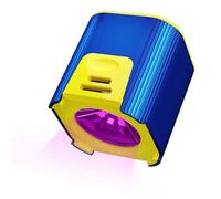 L1 Pro Lampada Polimerizzazione UV Intelligente Lampada Doppia Int1574