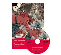 L1: Theseus & Minotaur Bk & M-ROM Pk [Lingua inglese]: Industrial Ecology