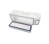 L10 / L10s Ultra Dust Box, Compatibile Con Dreame, X10+ X20 Plus B116CN / B101CN Ricambi For Aspirapolvere