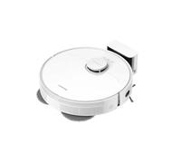 DREAME L10s Pro Gen 3 Robot Aspirapolvere e Lavapavimenti Intelligente, Aspirazione Vormax da 13.000 Pa, Sistema di Lavaggio DuoScrub, Sollevamento Automatico del Mocio di 7 mm, Batteria da 5.200 mAh